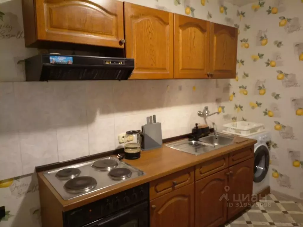 1-к кв. Самарская область, Самара Московское ш., 286 (39.0 м) - Фото 1