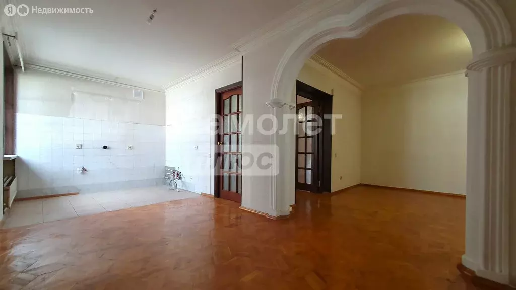 4-комнатная квартира: Екатеринбург, улица Токарей, 24 (126 м) - Фото 0