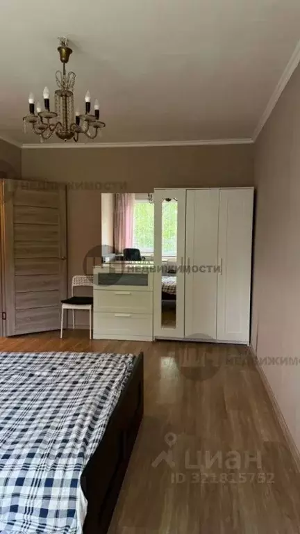 1-к кв. Санкт-Петербург просп. Просвещения, 22К2 (30.5 м) - Фото 2