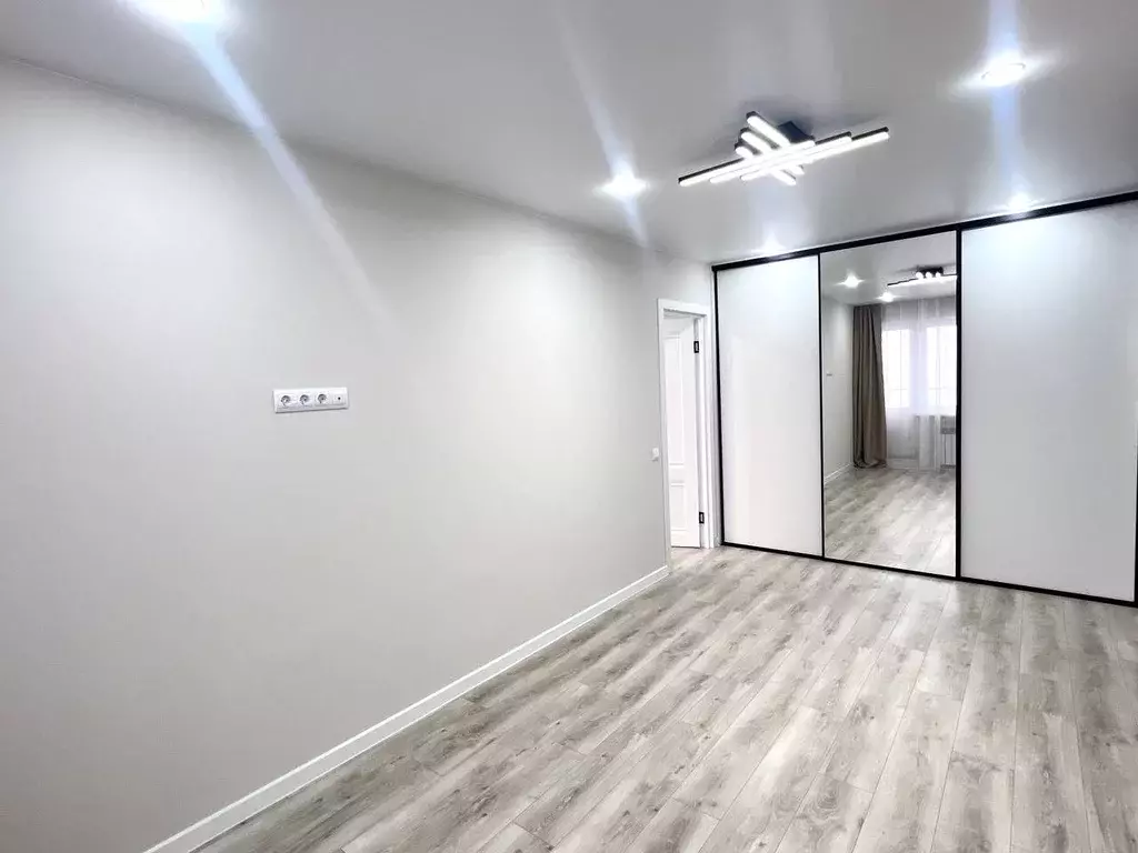 2-к кв. Иркутская область, Иркутск Байкальская ул., 307 (50.0 м) - Фото 2