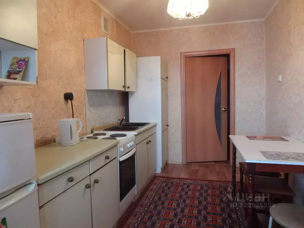 1-к кв. Свердловская область, Екатеринбург ул. Заводская, 40 (42.0 м) - Фото 1