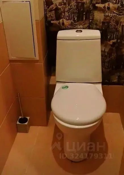 1-к кв. Белгородская область, Алексеевка ул. Ватутина, 13 (36.0 м) - Фото 2