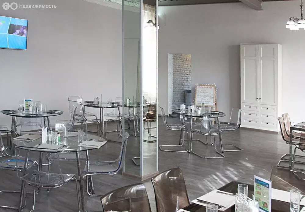 Офис (51 м) - Фото 1