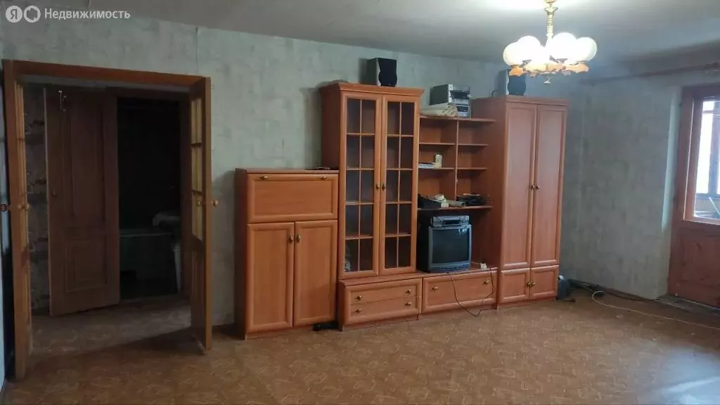 3-комнатная квартира: Афонино, Зелёная улица, 66 (70.6 м) - Фото 2