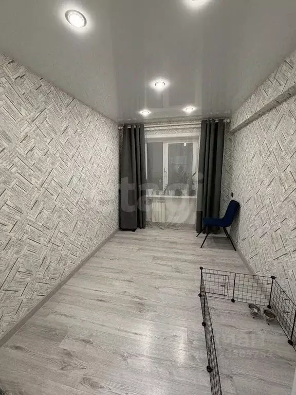 3-к кв. Иркутская область, Иркутск Байкальская ул., 157 (55.3 м) - Фото 1