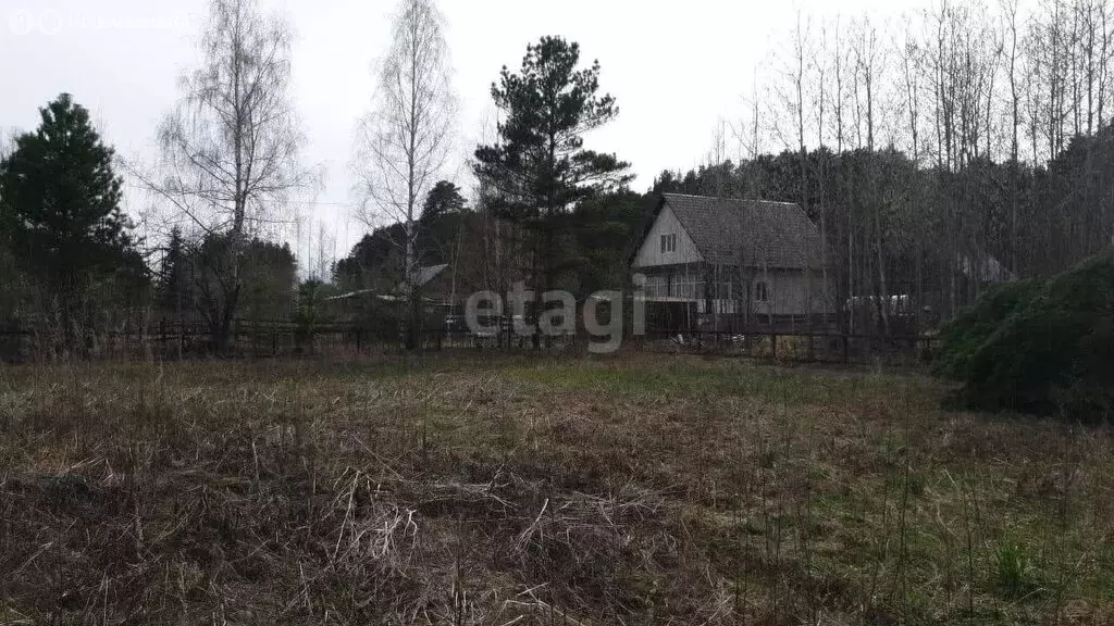 Участок в село Курлек, микрорайон Северный (8.5 м) - Фото 1
