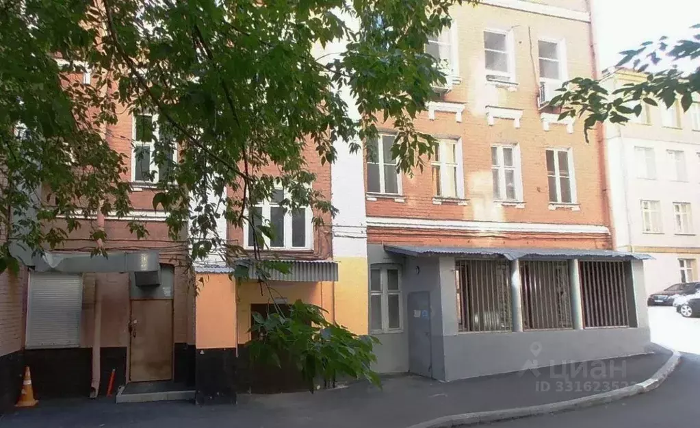 Помещение свободного назначения в Москва ул. Арбат, 30/3С2 (213 м) - Фото 1
