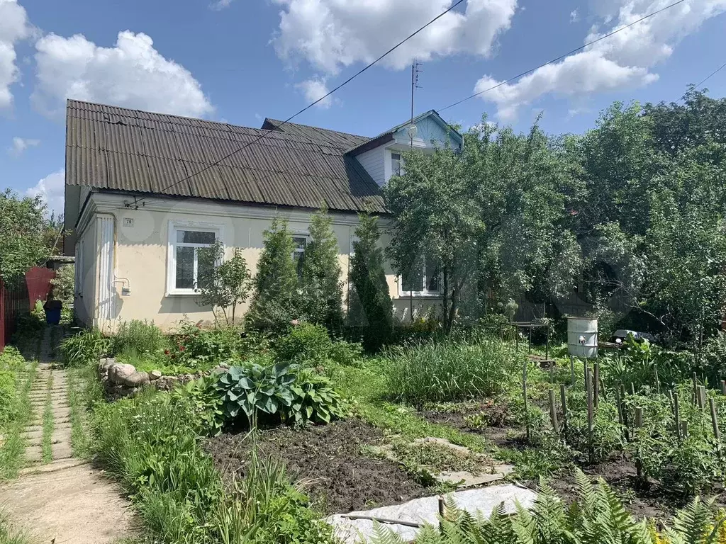 Дом 129 м на участке 11,02 га - Фото 0