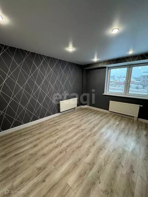 Продаётся 3-к квартира, 66.6 м - Фото 1