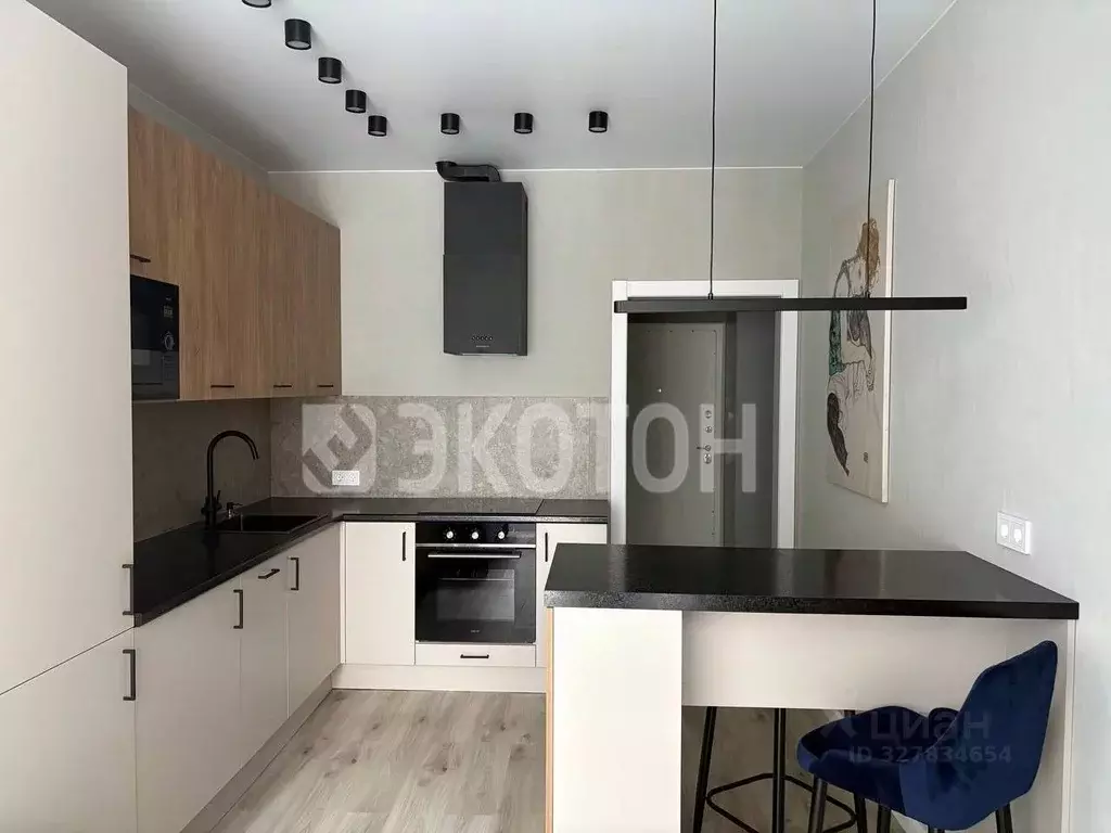 1-к кв. Санкт-Петербург Московское ш., 3к5 (45.0 м) - Фото 2