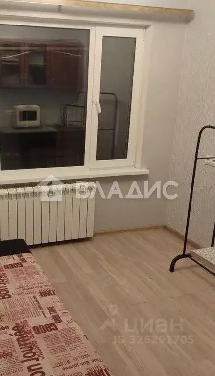 Комната Москва Варшавское ш., 17С5 (10.9 м) - Фото 2