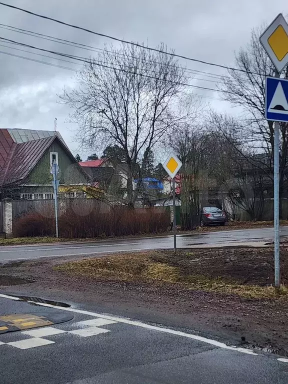 Дом 85 м на участке 5,6 сот. - Фото 1