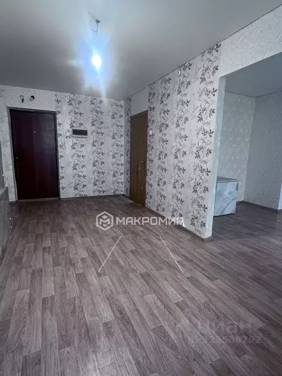 1-к кв. Челябинская область, Челябинский городской округ, пос. ... - Фото 1