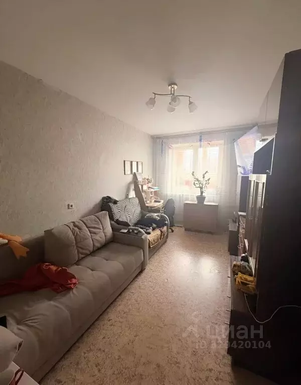 1-к кв. Московская область, Егорьевск Набережная ул., 5 (36.0 м) - Фото 2