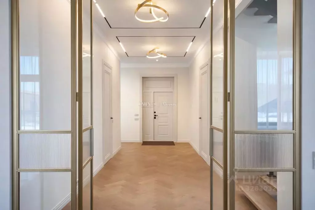 Дом в Москва Крекшино кп, 19 (323 м) - Фото 2