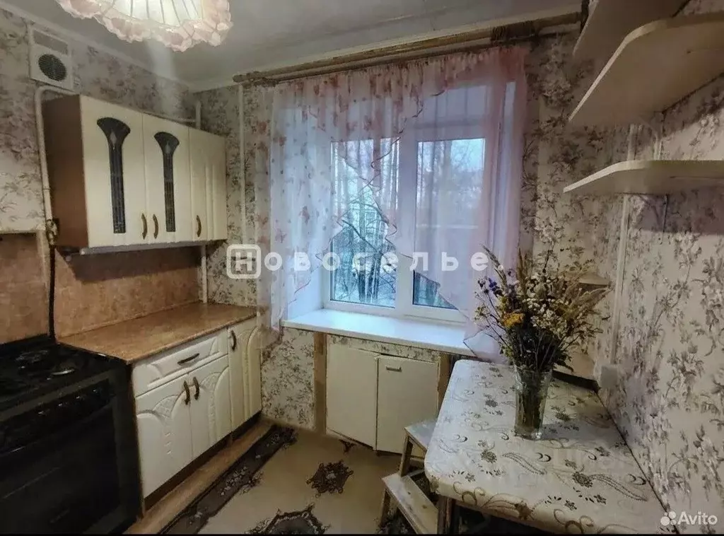 2-к кв. Рязанская область, Рязань ул. Островского, 22к1 (46.1 м) - Фото 1