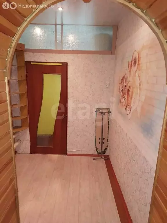 Дом в Алапаевск, Клубная улица (51.8 м) - Фото 1