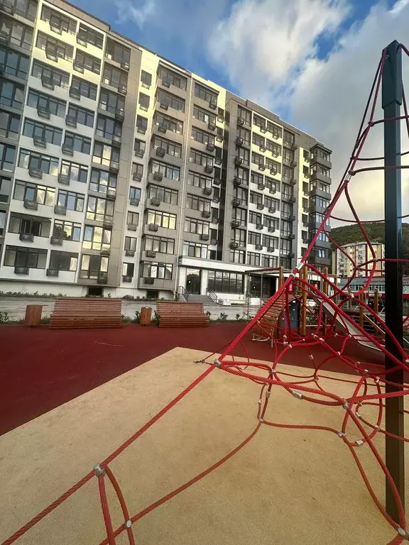 Продаётся 1-к квартира, 35.51 м - Фото 1