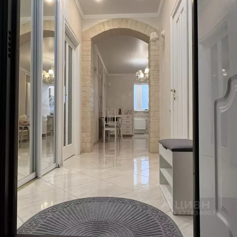 1-к кв. Ленинградская область, Сертолово Всеволожский район, ул. ... - Фото 1