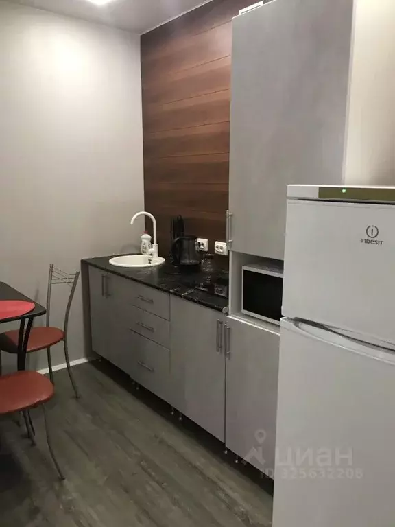 Студия Коми, Сыктывкар Петрозаводская ул., 33/2 (24.6 м) - Фото 2