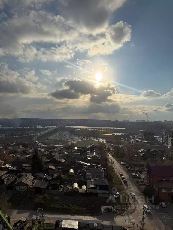 2-к кв. Иркутская область, Иркутск ул. Красных Мадьяр, 14 (41.0 м) - Фото 2