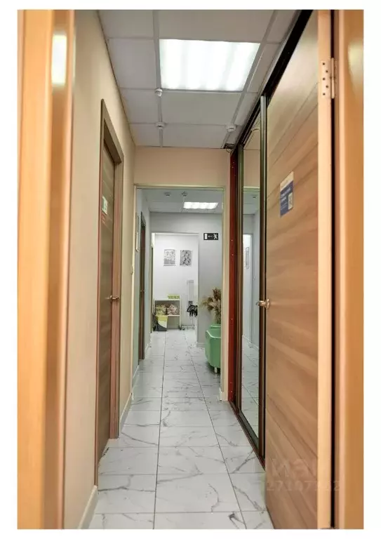 Офис в Москва Лукинская ул., 16 (120 м) - Фото 1