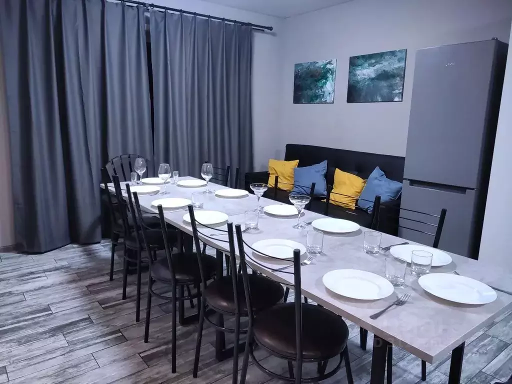 Дом в Орловская область, Орловский район, д. Овсянниково пер. ... - Фото 2