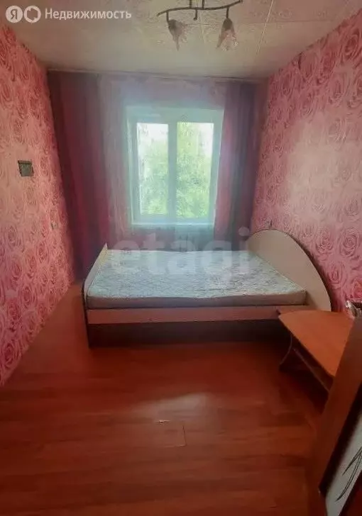 3-комнатная квартира: Ржев, Первомайская улица, 41 (61.6 м) - Фото 1