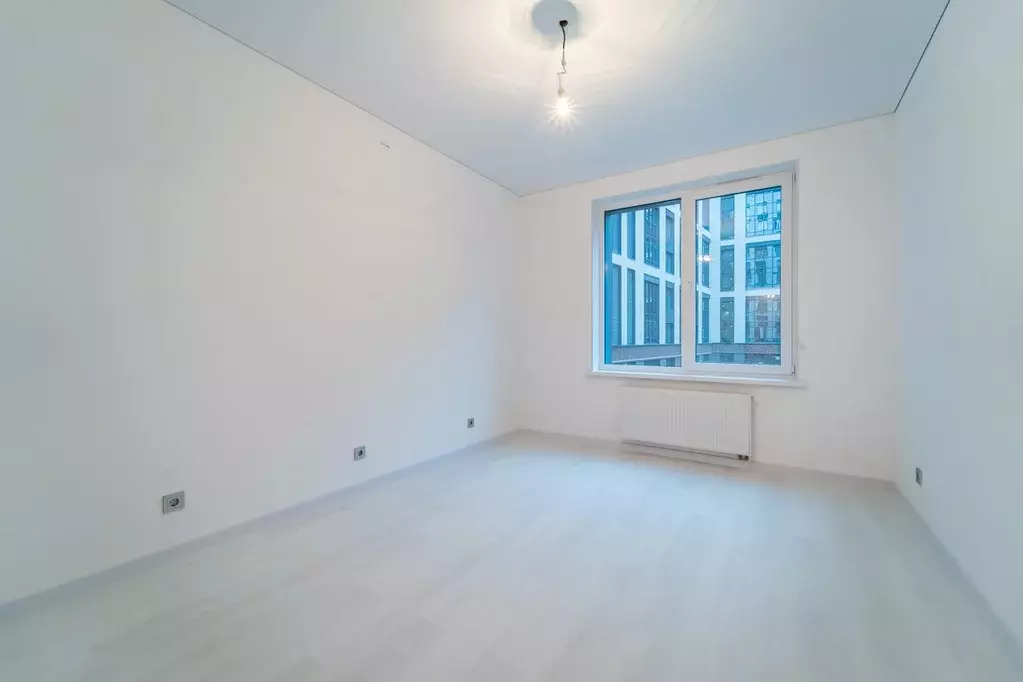 Продаётся 1-к квартира, 39.58 м - Фото 1