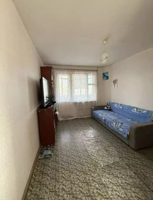 1-к кв. Волгоградская область, Волгоград ул. Рихарда Зорге, 53 (46.9 ... - Фото 2