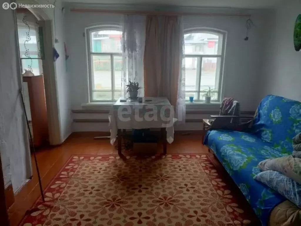 Дом в Сатка, Коммунистическая улица (71.3 м) - Фото 2