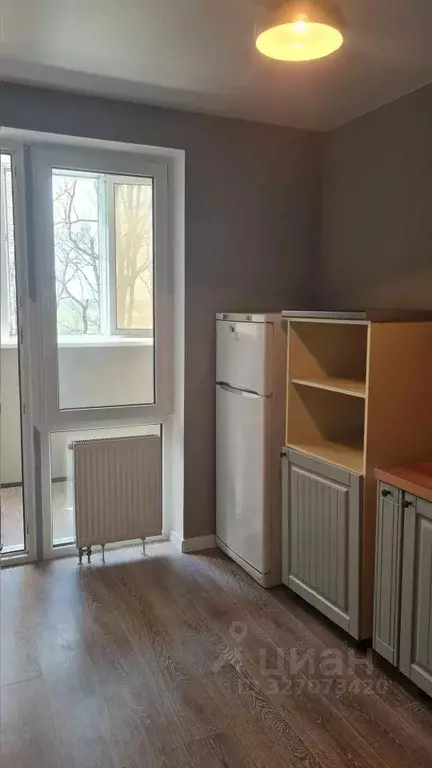 1-к кв. Краснодарский край, Краснодар Имени Демьяна Бедного жилмассив, ... - Фото 2