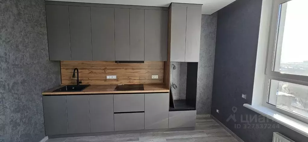 1-к кв. Самарская область, Самара Артемовская ул., 20 (41.0 м) - Фото 1