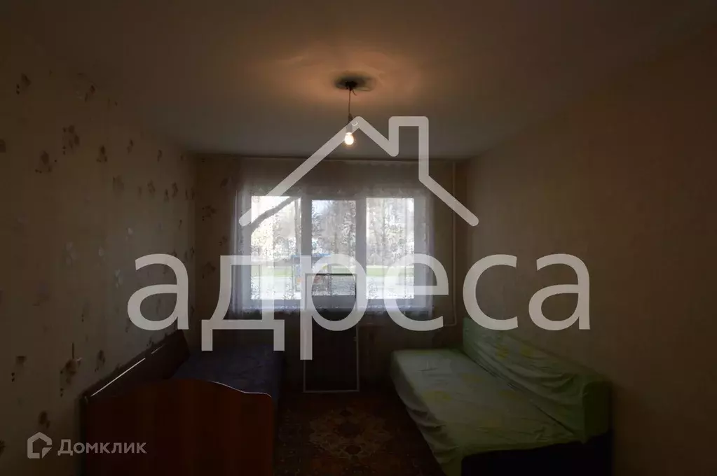 Продаётся 2-к квартира, 41.9 м - Фото 1