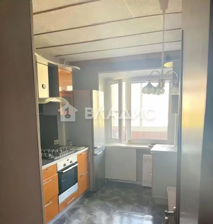 Продается 2-комнатная квартира - Фото 1