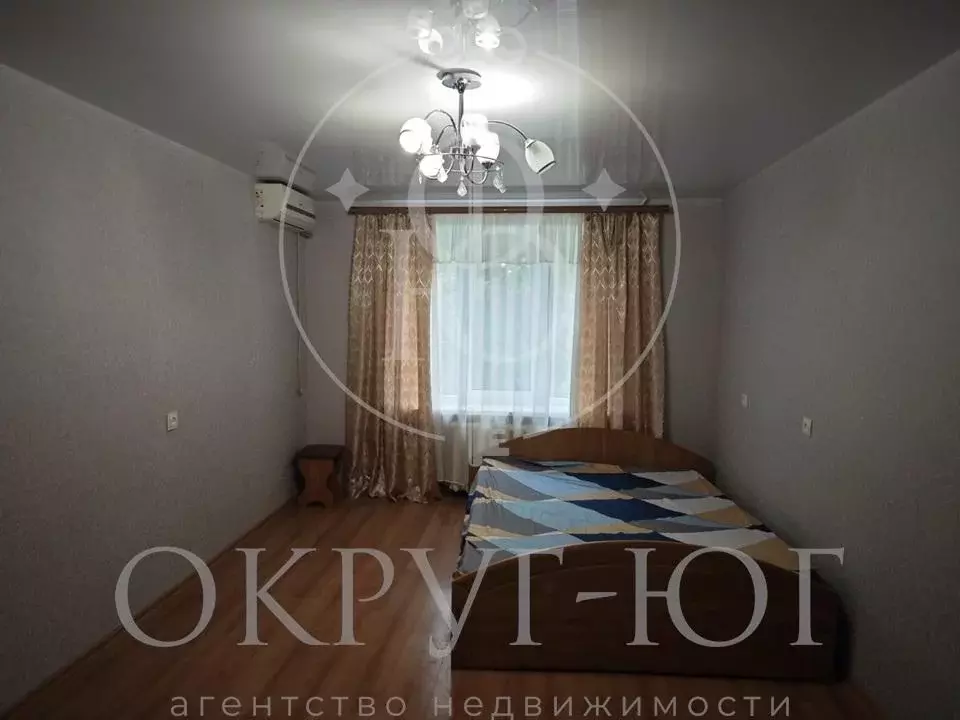 Квартира, 1 комната, 29 м - Фото 1