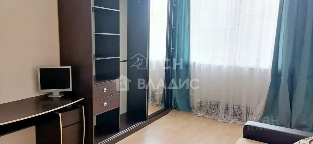 1-к кв. Московская область, Щелково Краснознаменская ул., 17к5 (46.0 ... - Фото 1