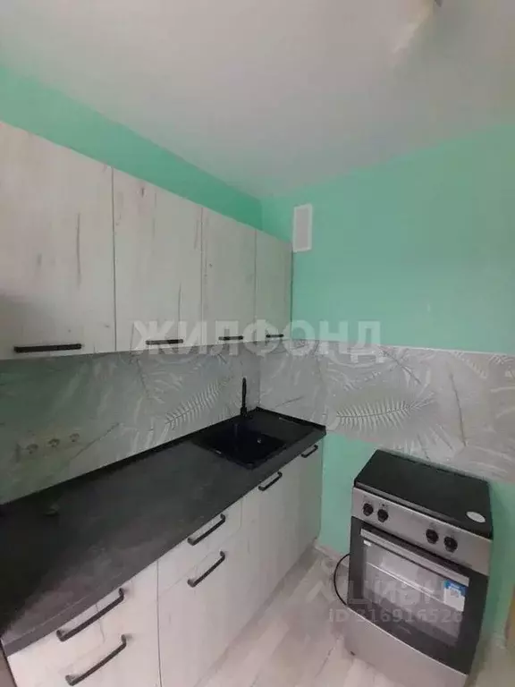 3-к кв. Новосибирская область, Новосибирск Академгородок мкр, ул. ... - Фото 1