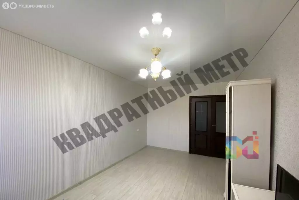 4-комнатная квартира: Элиста, 2-й микрорайон, 24 (81.7 м) - Фото 1