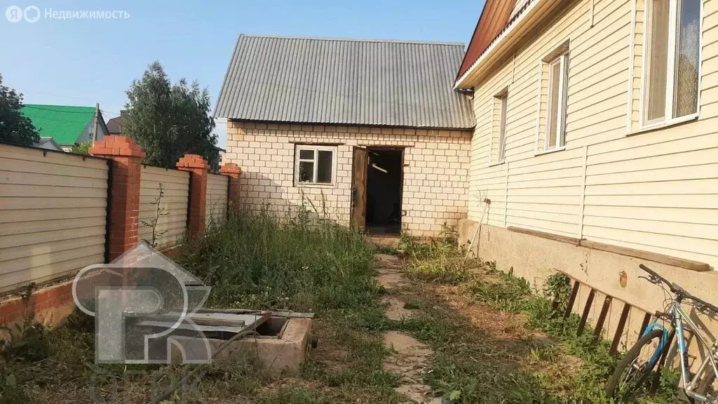 Дом в Уфа, жилой район Шакша-Южная, Геодезическая улица, 1/3 (166 м) - Фото 2