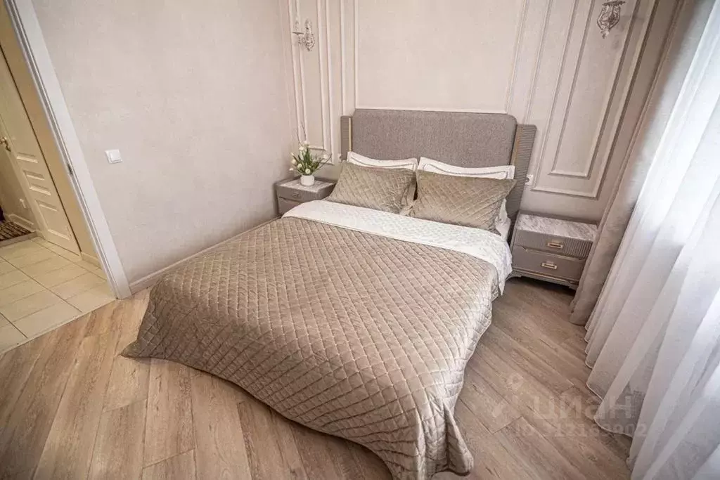 2-к кв. Сахалинская область, Южно-Сахалинск ул. имени Космонавта ... - Фото 2