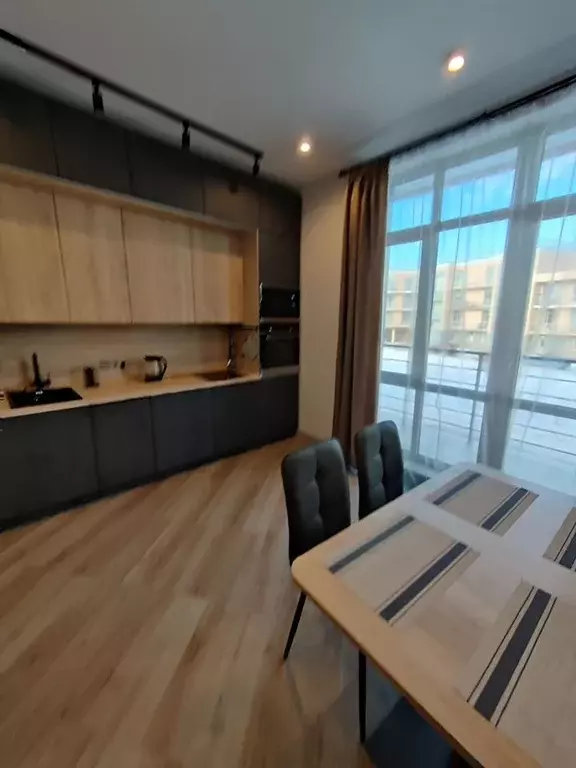 1-к кв. Санкт-Петербург Лахта тер., ул. Новая, 51к10 (56.0 м) - Фото 0