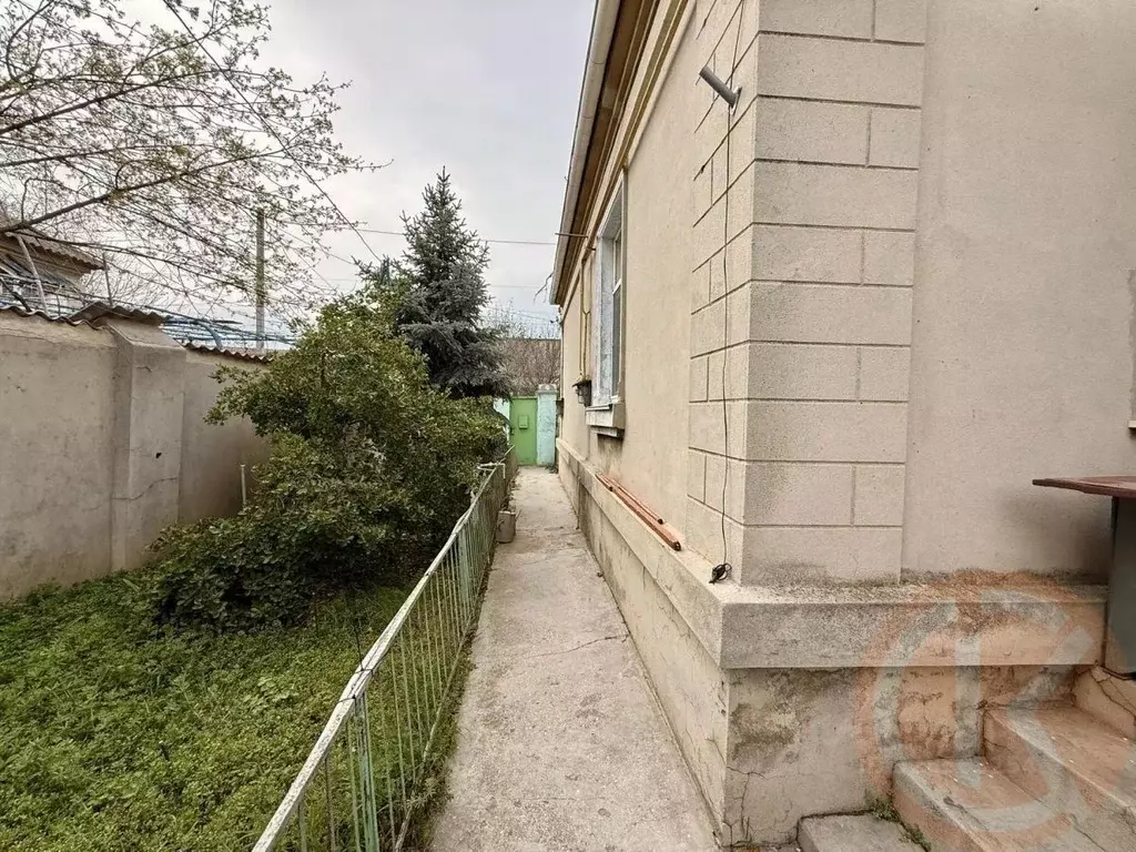 Дом в Крым, Евпатория пер. Тухачевского (72 м) - Фото 2