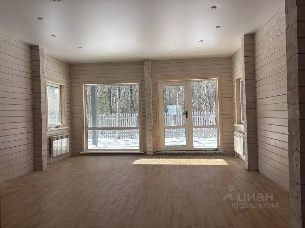 Дом в Владимирская область, Александровский муниципальный округ, ... - Фото 2