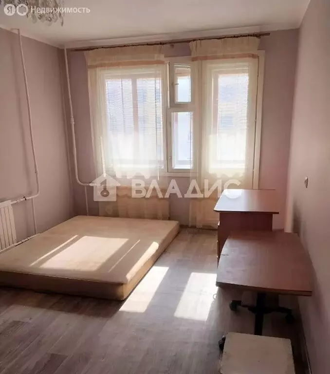 1-комнатная квартира: посёлок Шушары, Пушкинская улица, 40 (40.4 м) - Фото 0
