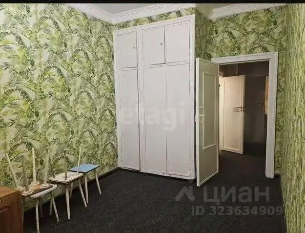 3-к кв. Томская область, Томск просп. Фрунзе, 222 (80.9 м) - Фото 2