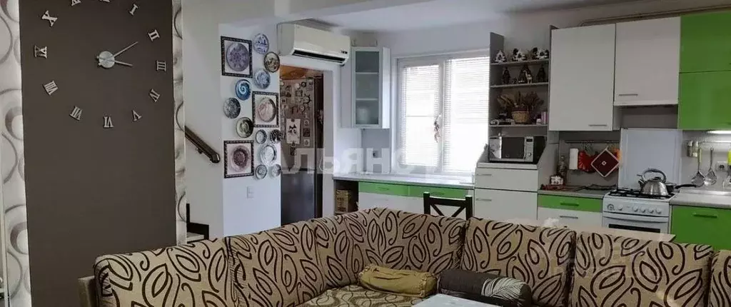 Дом в Ростовская область, Волгодонск Братская ул. (121 м) - Фото 2