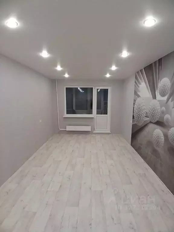 2-к кв. Нижегородская область, Володарский муниципальный округ, ... - Фото 1