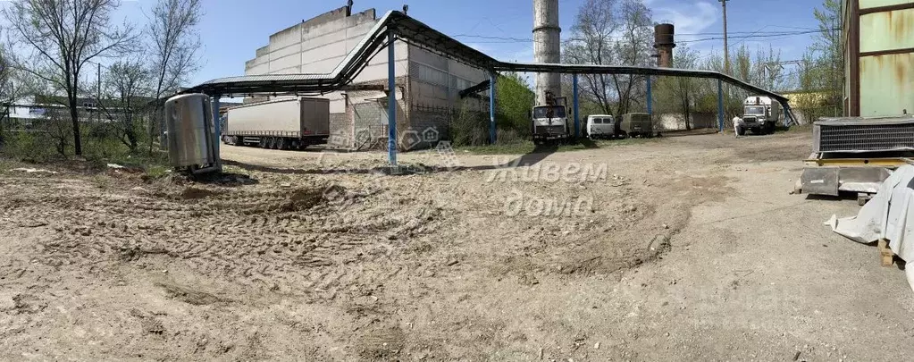 Производственное помещение в Волгоградская область, Волгоград ул. ... - Фото 1