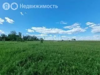 Участок в Хоперское, Луговая улица (10 м) - Фото 0
